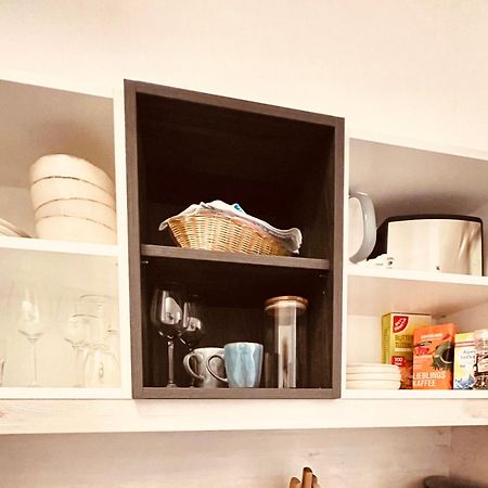 Wunderschoenes Apartment Mit Bademantelgang Zur Wohlfuehltherme Bad Griesbach  Buitenkant foto