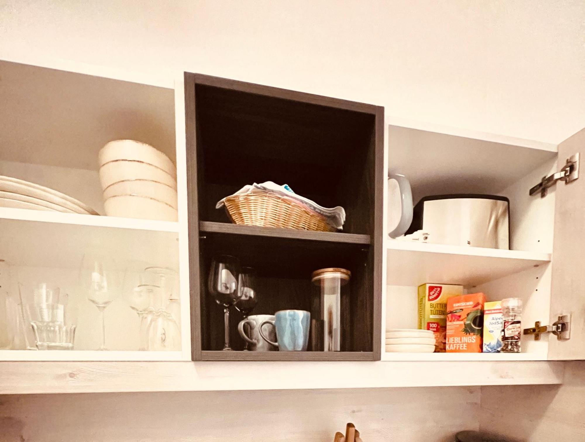 Wunderschoenes Apartment Mit Bademantelgang Zur Wohlfuehltherme Bad Griesbach  Buitenkant foto