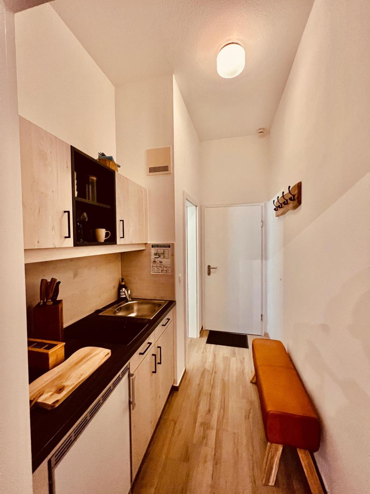 Wunderschoenes Apartment Mit Bademantelgang Zur Wohlfuehltherme Bad Griesbach  Buitenkant foto