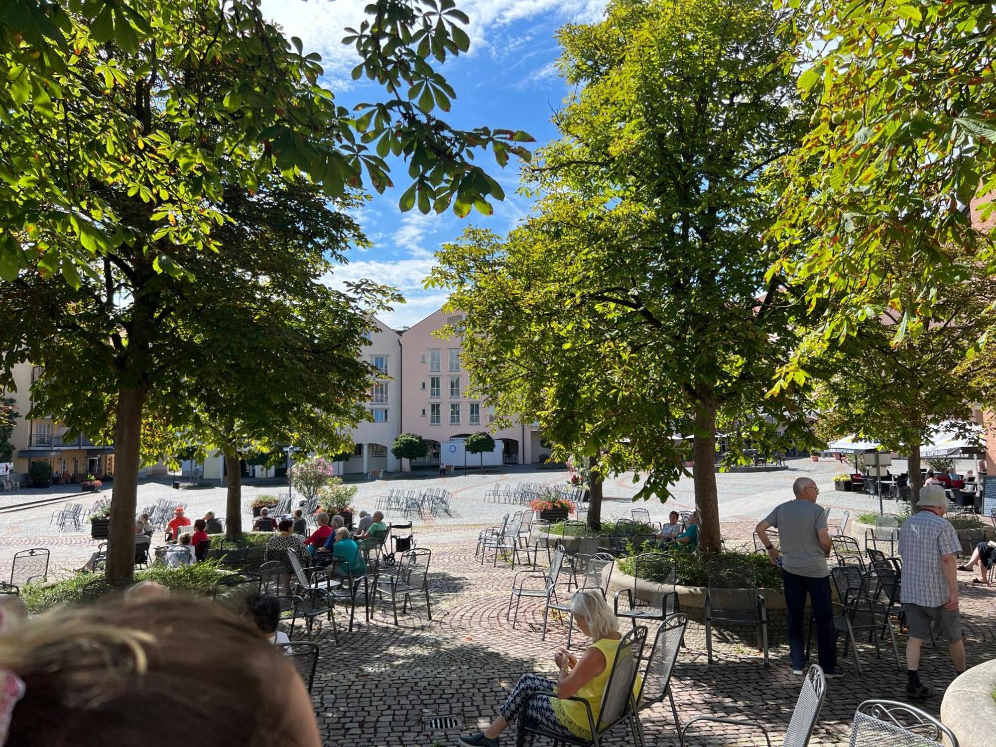Wunderschoenes Apartment Mit Bademantelgang Zur Wohlfuehltherme Bad Griesbach  Buitenkant foto