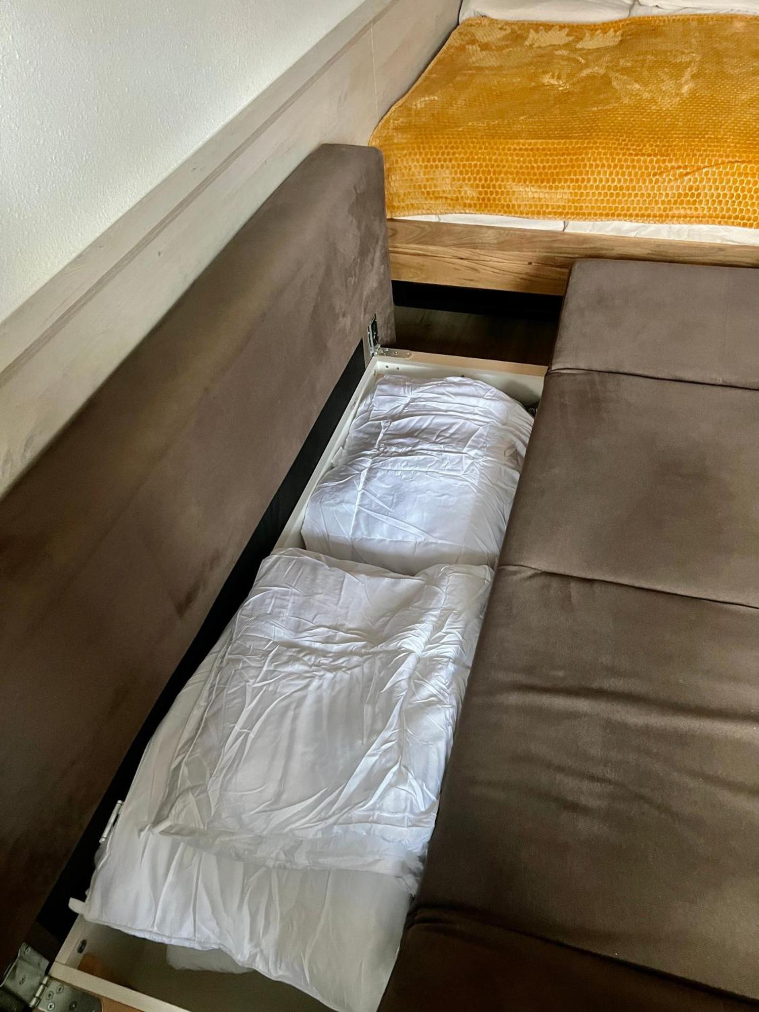 Wunderschoenes Apartment Mit Bademantelgang Zur Wohlfuehltherme Bad Griesbach  Buitenkant foto
