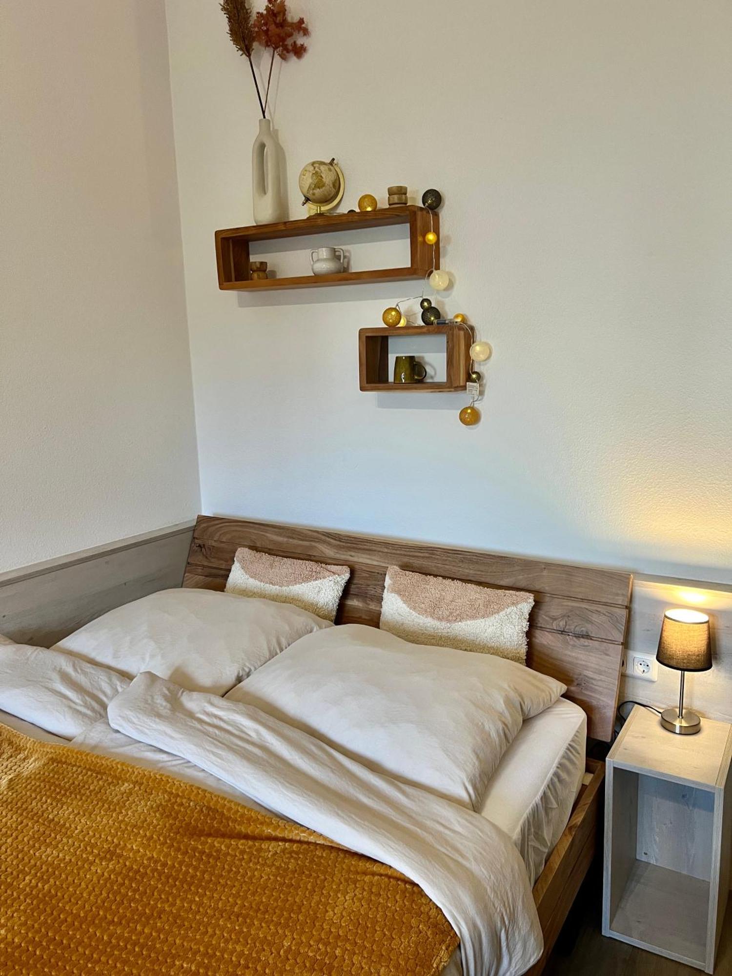 Wunderschoenes Apartment Mit Bademantelgang Zur Wohlfuehltherme Bad Griesbach  Buitenkant foto